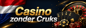 casino zonder cruks